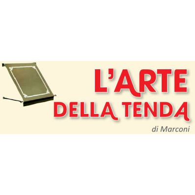 Logo di L'ARTE DELLA TENDA