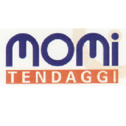 Logo di MOMI TENDAGGI