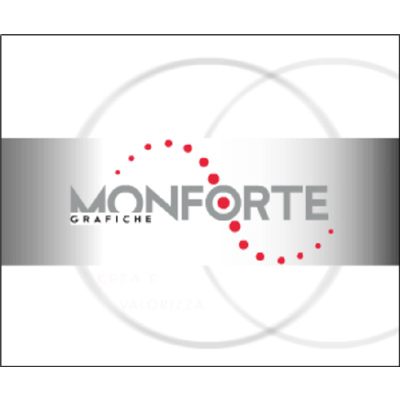 Logo di GRAFICHE MONFORTE