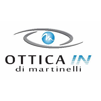 Logo di OTTICA IN