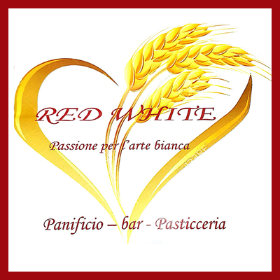 Logo di RED WHITE PANIFICIO