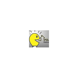 Logo di ELETTRICA M.D.