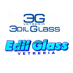 Logo di VETRERIA EDIL GLASS