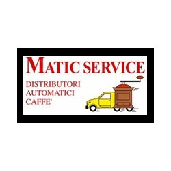 Logo di MATIC SERVICE