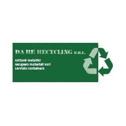 Logo di DA RE RECYCLING