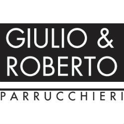 Logo di PARRUCCHIERI GIULIO E ROBERTO