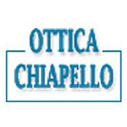 Logo di OTTICA CHIAPELLO
