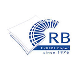 Logo di ERREBI PAPER