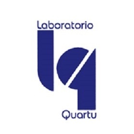 Logo di LABORATORIO ANALISI PATOLOGIA CHIMICO CLINICA