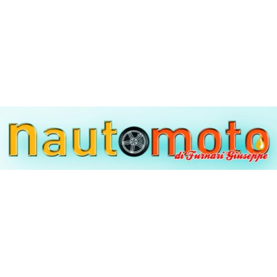 Logo di NAUTOMOTO