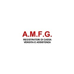 Logo di A.M.F.G.