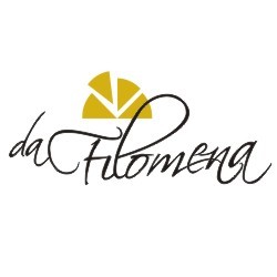 Logo di PIZZERIA DA FILOMENA