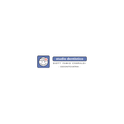 Logo di STUDIO DENTISTICO CREPALDI