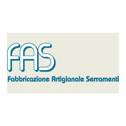 Logo di FAS