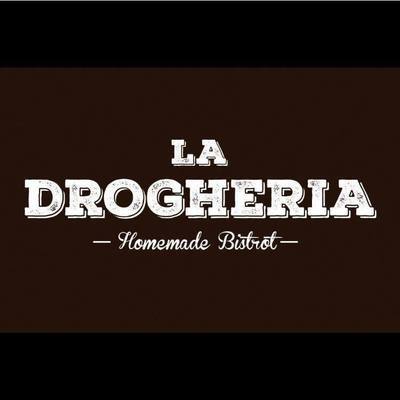 Logo di LA DROGHERIA