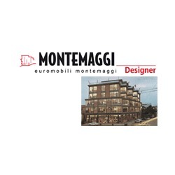 Logo di MONTEMAGGI DESIGNER - EUROMOBILI MONTEMAGGI