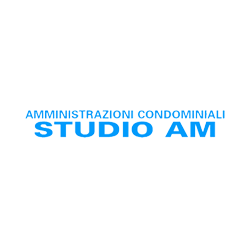 Logo di STUDIO AM AMMINISTRAZIONI CONDOMINIALI