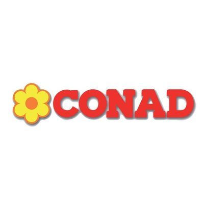 Logo di SUPERMERCATO CONAD