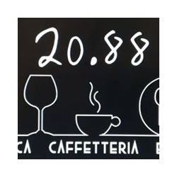 Logo di 20.88 WINE & COFFEE