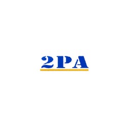 Logo di 2 PA
