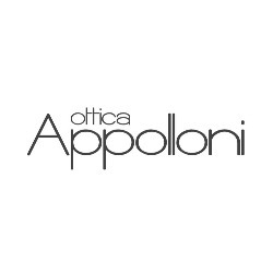 Logo di APPOLLONI OTTICA