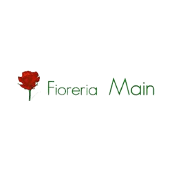 Logo di FIORERIA MAIN