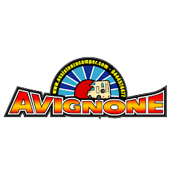Logo di AVIGNONE CAMPERS
