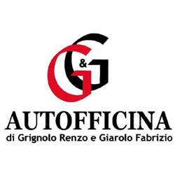 Logo di AUTOFFICINA G E G