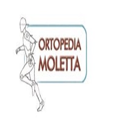 Logo di ORTOPEDIA MOLETTA