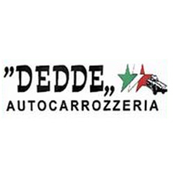 Logo di CARROZZERIA DEDDE
