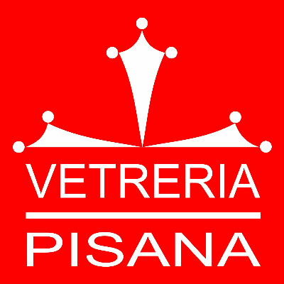 Logo di VETRERIA PISANA