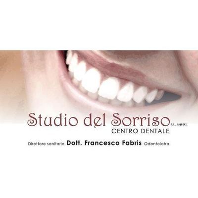 Logo di STUDIO DEL SORRISO