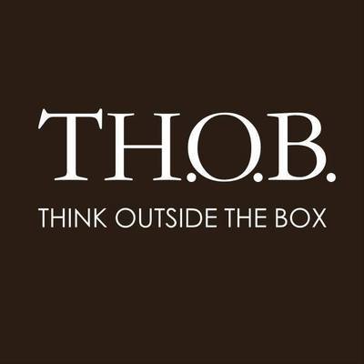 Logo di THOB
