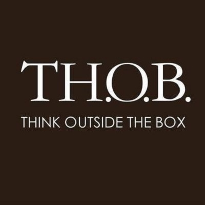 Logo di THOB OUTLET