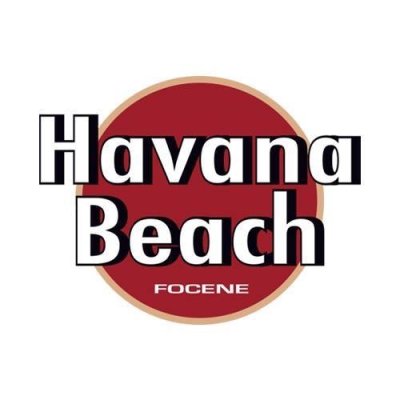 Logo di HAVANA BEACH