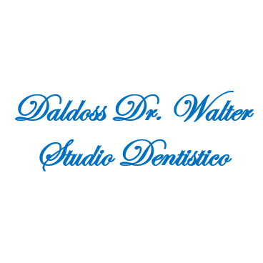 Logo di DALDOSS DR. WALTER