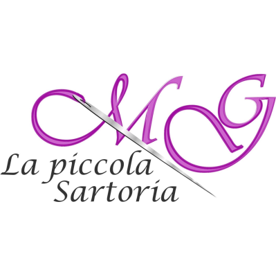 Logo di LA PICCOLA SARTORIA M.G.