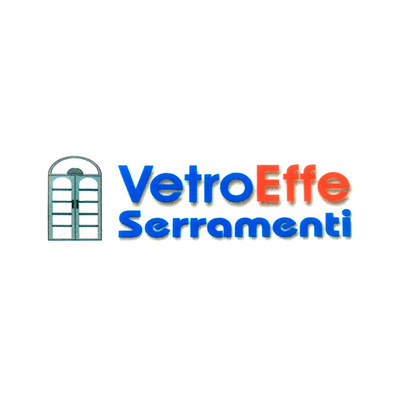 Logo di VETROEFFE SERRAMENTI