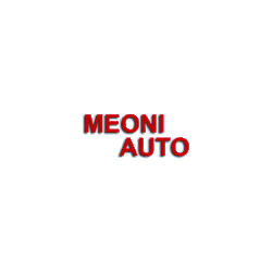 Logo di AUTONOLEGGIO MEONI
