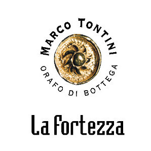 Logo di OREFICERIA LA FORTEZZA