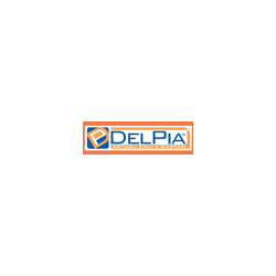 Logo di DEL PIA EDILSANITARI
