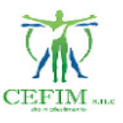 Logo di CEFIM