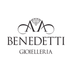 Logo di GIOIELLERIA BENEDETTI