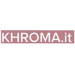 Logo di KHROMA