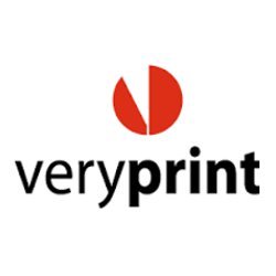Logo di VERYPRINT