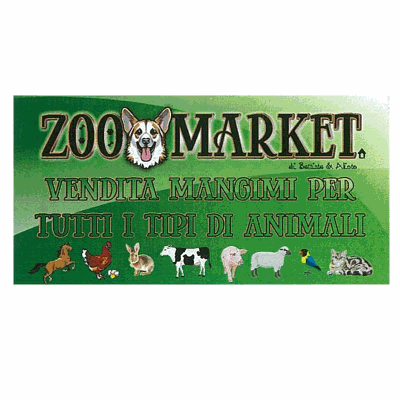 Logo di ZOO MARKET