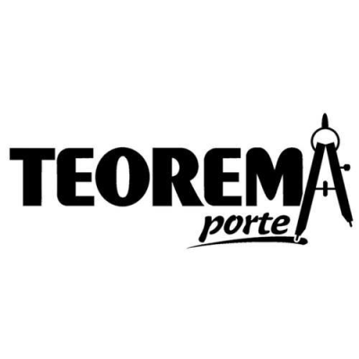 Logo di TEOREMA PORTE