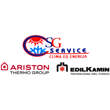 Logo di CSG SERVICE