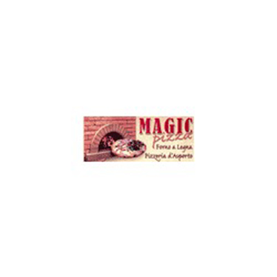 Logo di PIZZERIA MAGIC PIZZA