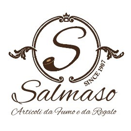 Logo di TABACCHERIA SALMASO